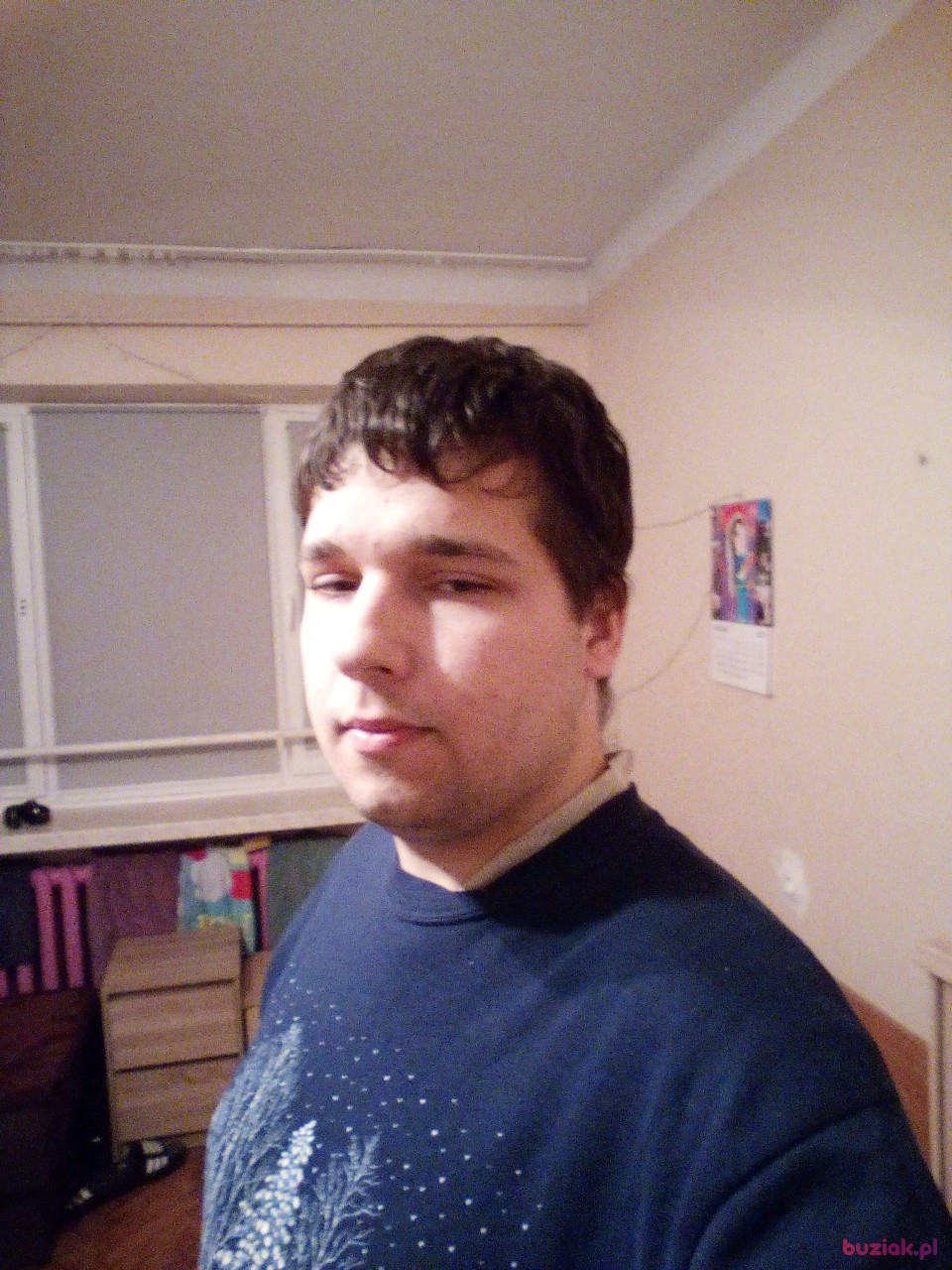 Pat, Male, 24, Brańsk, Polska: 1