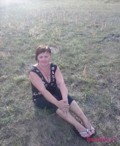 ELA, Female, 51, Biała Podlaska, Polska: 1
