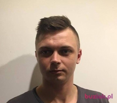 Dawid, Male, 33, Sieradz, Polska, Photo: 1