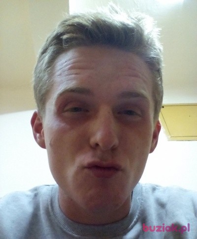 Maciej, Mężczyzna, 28, Rotterdam South Holland Province, Holandia: 1