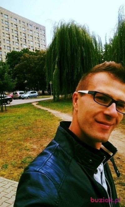 Adam, Male, 41, Poznań, Polska: 1