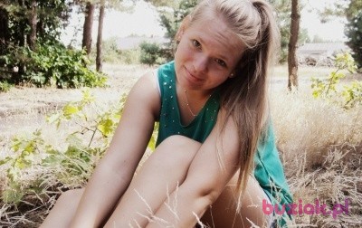 Ola, Female, 28, Turek, Polska: 1
