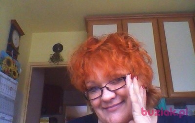 Marysia, Kobieta, 66, Łódź, Polska, Zdjęcie: 2