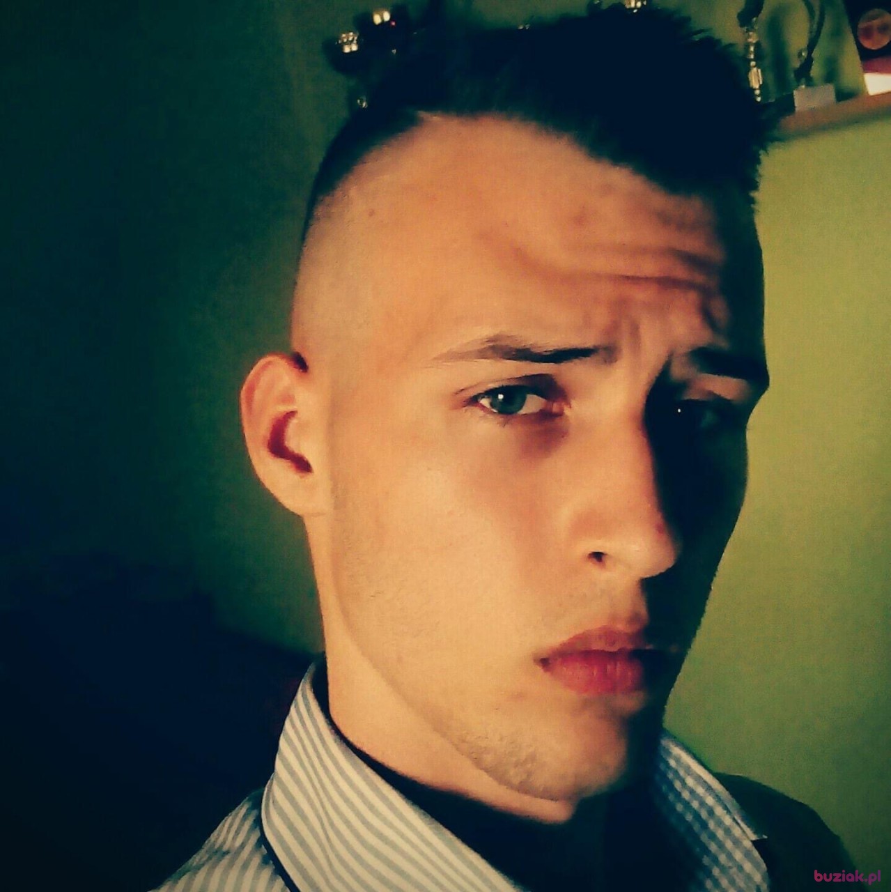 Mateusz, Mężczyzna, 26, Pruszcz Gdański, Polska: 1