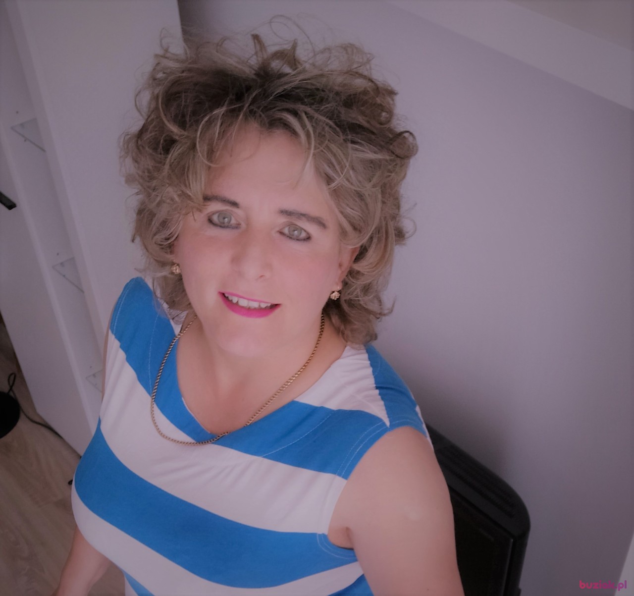 ALI, Female, 61, Poznań, Polska, Photo: 5