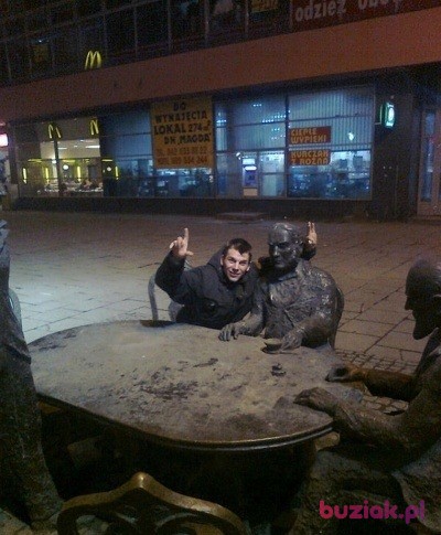 Dariusz, Mężczyzna, 36, Kałuszyn, Polska, Zdjęcie: 4