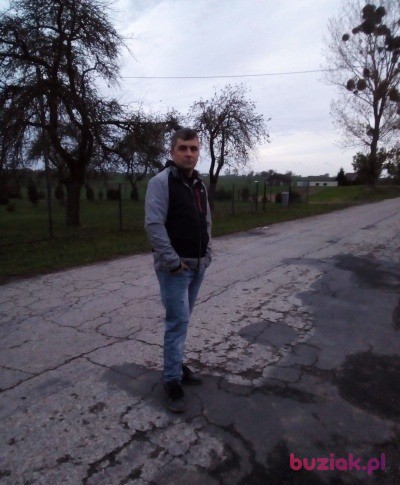 Zralka12345, Mężczyzna, 39, Żnin, Polska, Zdjęcie: 2