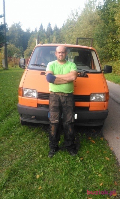 wojciech, Mężczyzna, 42, Czechy, Zdjęcie: 2