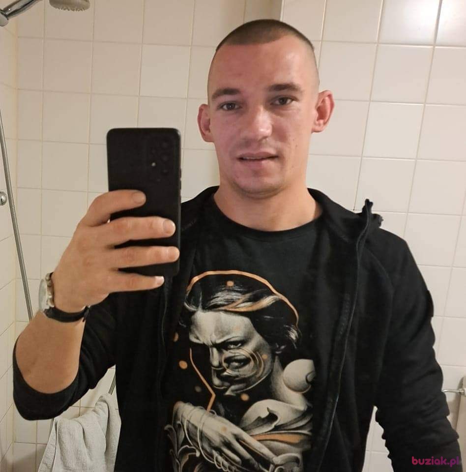 Luk, Mężczyzna, 37, Haga, Holandia: 1