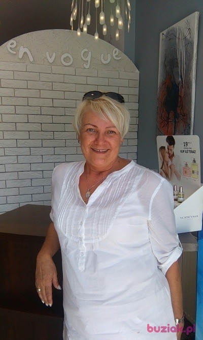 terenia, Kobieta, 58, Polska, Zdjęcie: 5