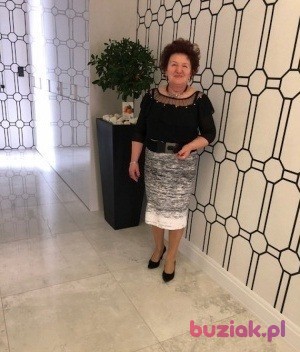 Grażyna, Female, 71, Radom, Polska, Photo: 3