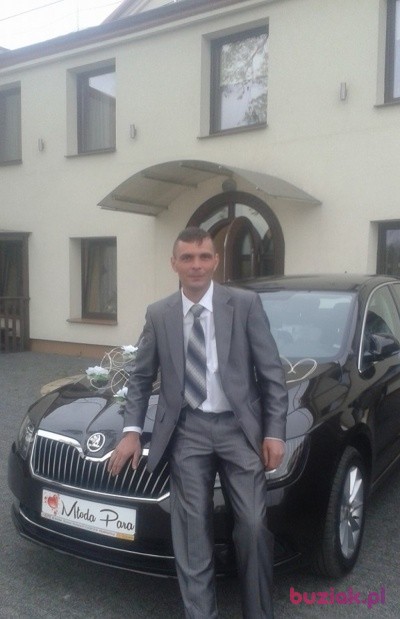 daro, Male, 39, Lublin, Polska: 1