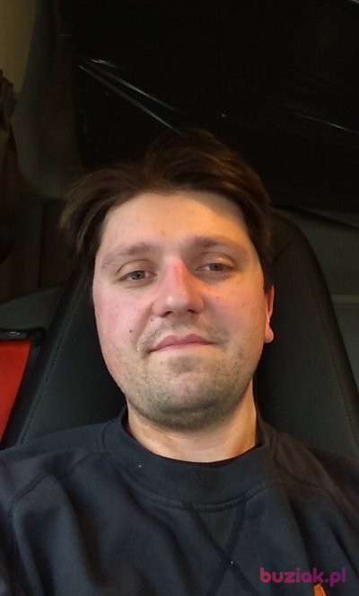 Marcin, Mężczyzna, 45, Swindon, Wielka Brytania: 1