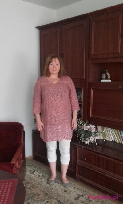 Iwona, Female, 58, Piła, Polska, Photo: 3