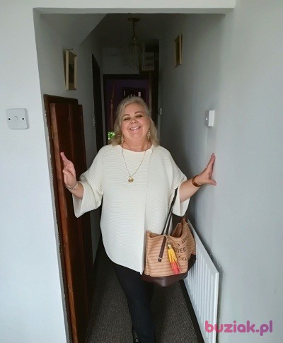 Teresa , Kobieta, 68, Irlandia, Zdjęcie: 2