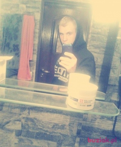 eryk, Mężczyzna, 26, Poznań, Polska: 1