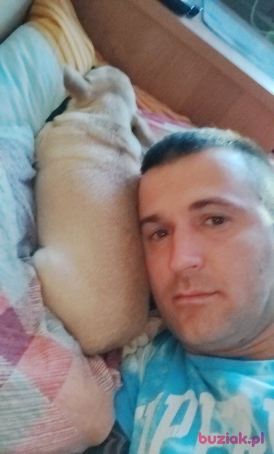 Bartłomiej, Mężczyzna, 36, Poznań, Polska, Zdjęcie: 3