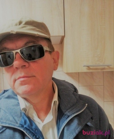 Mariano, Male, 65, Płock, Polska: 1