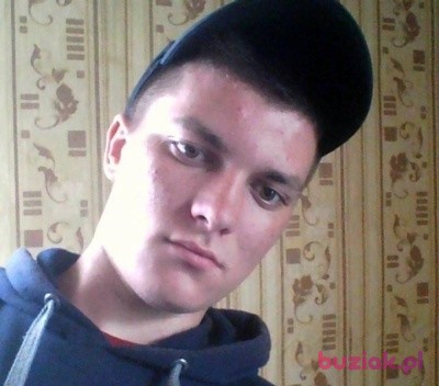 Andrzej, Mężczyzna, 25, Łuków, Polska: 1