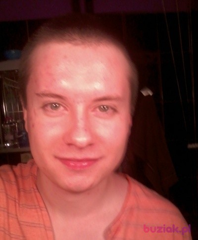 Damianek, Mężczyzna, 28, Inowrocław, Polska, Zdjęcie: 4