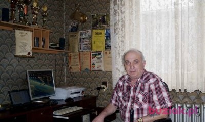 Włodzimierz, Mężczyzna, 74, Częstochowa, Polska, Zdjęcie: 2