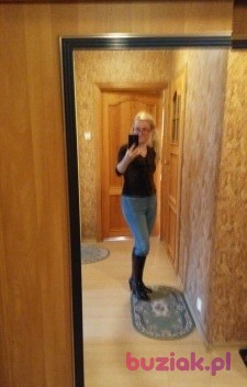 Aneta, Kobieta, 48, Poznań, Polska: 1