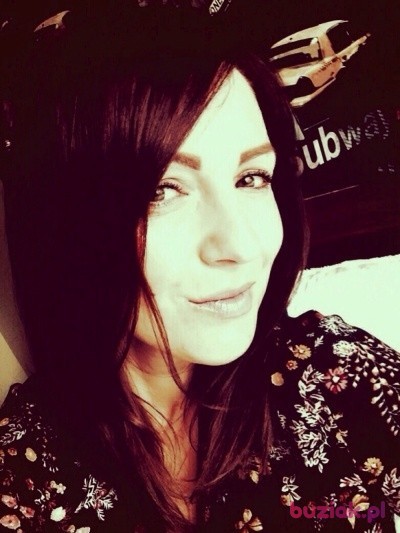 Kasia, Female, 45, Wielka Brytania, Photo: 1