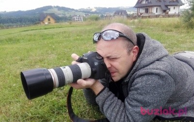 Karol, Male, 42, Świętochłowice, Polska, Photo: 1