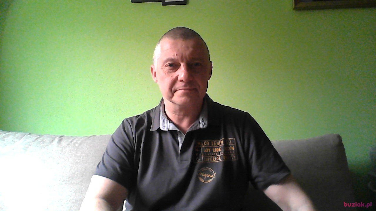 SYLWEK, Mężczyzna, 51, Gdynia, Polska: 1