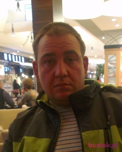 Michał, Male, 40, Ostrzeszów, Polska, Photo: 1