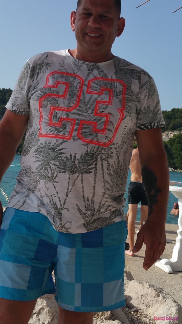 Marcin, Mężczyzna, 59, Warszawa, Polska, Zdjęcie: 3