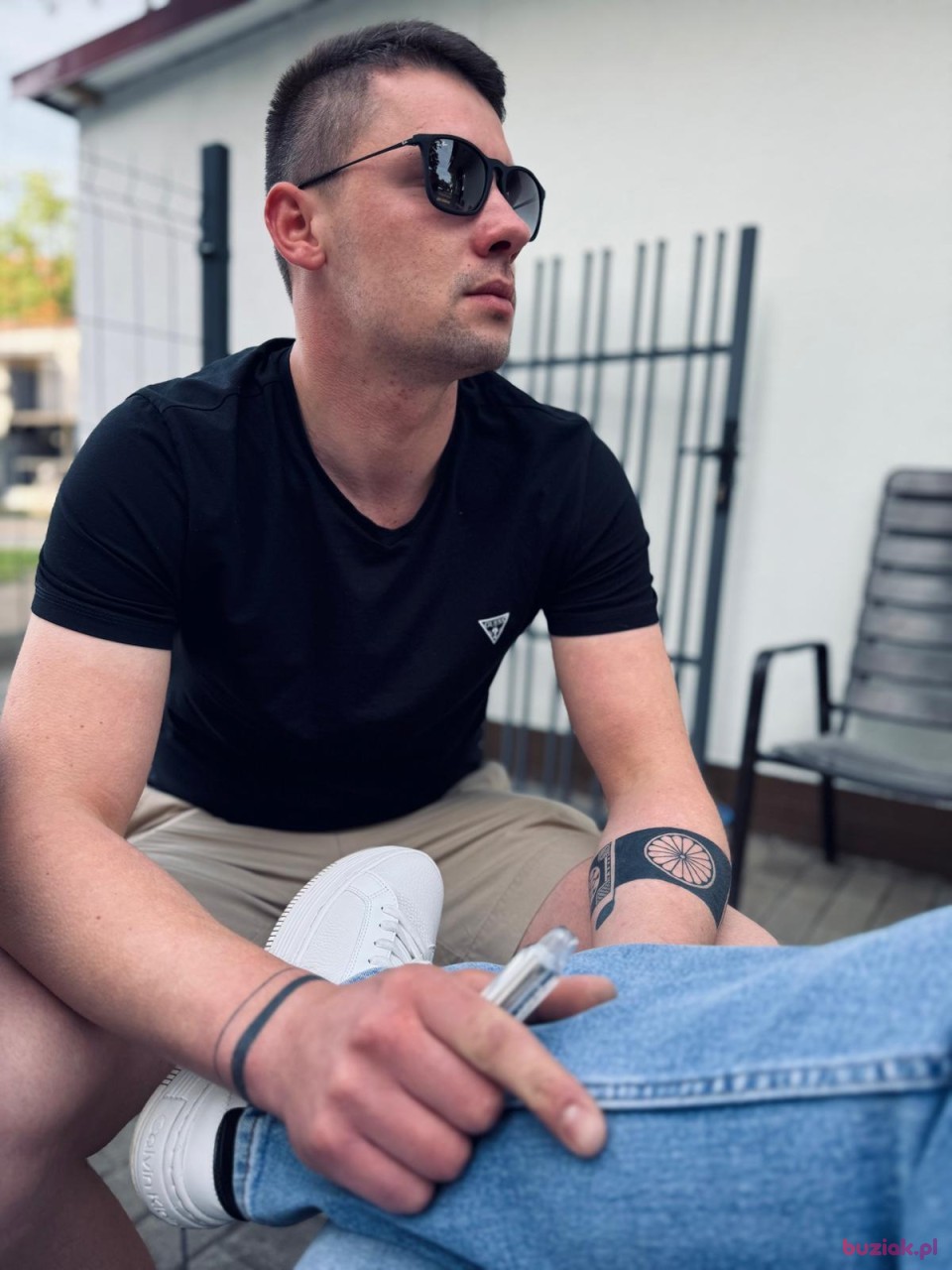 Oskaro, Mężczyzna, 28, Zielona Góra, Polska: 1