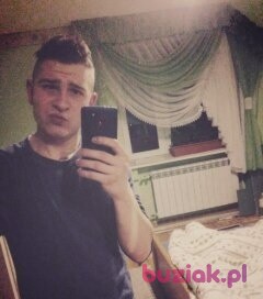 Hubert, Male, 28, Końskie, Polska, Photo: 1