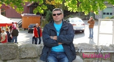 Damian, Mężczyzna, 49, Poznań, Polska: 1