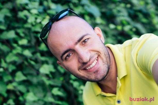 Kamil, Mężczyzna, 34, Mielec, Polska: 1