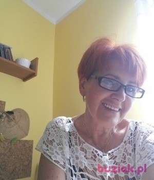 bozeni1, Female, 64, Częstochowa, Polska, Photo: 1