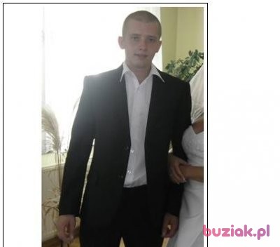 Damian, Male, 33, Bełchatów, Polska, Photo: 2