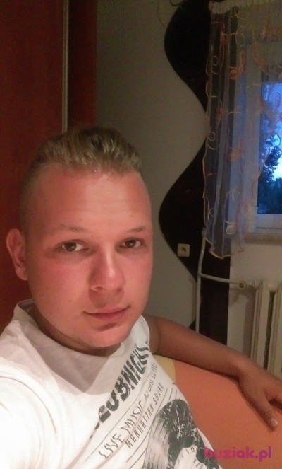 Karol, Mężczyzna, 31, Poznań, Polska: 1