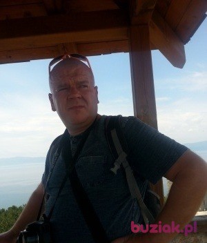 JACEK, Male, 41, Brzozów, Polska, Photo: 2