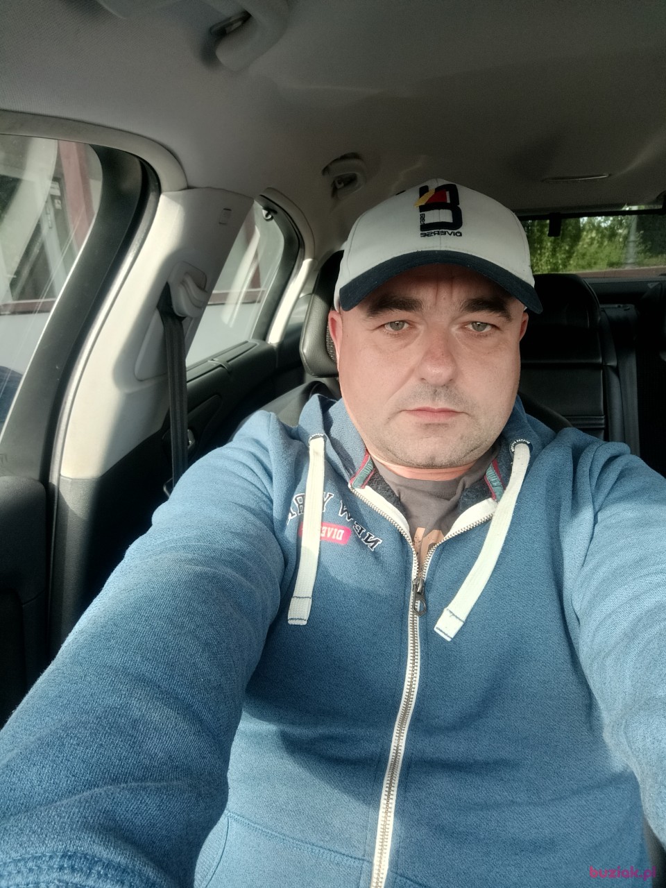 Rob, Mężczyzna, 47, Gdynia, Polska: 1