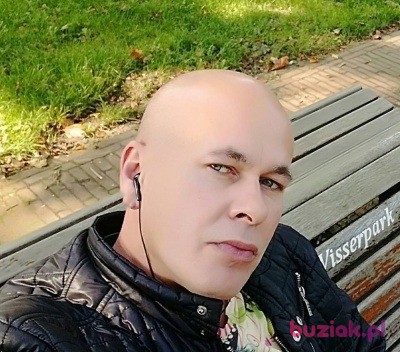 Rafał, Mężczyzna, 52, Holandia, Zdjęcie: 1