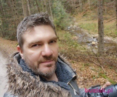 Łukasz, Mężczyzna, 45, Kraków, Polska, Zdjęcie: 3