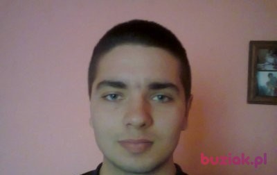 patryk78220, Mężczyzna, 30, Warszawa, Polska: 1