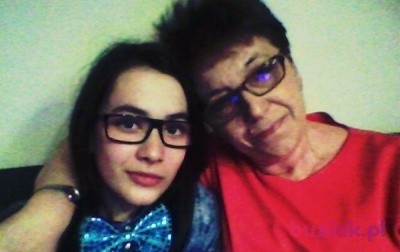 stasia, Kobieta, 75, Wieluń, Polska: 1
