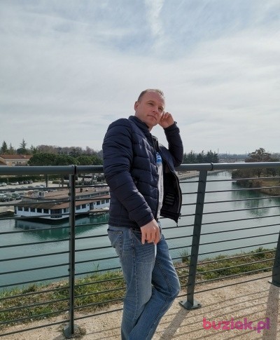 Tomasz, Male, 45, Jelenia Góra, Polska, Photo: 1