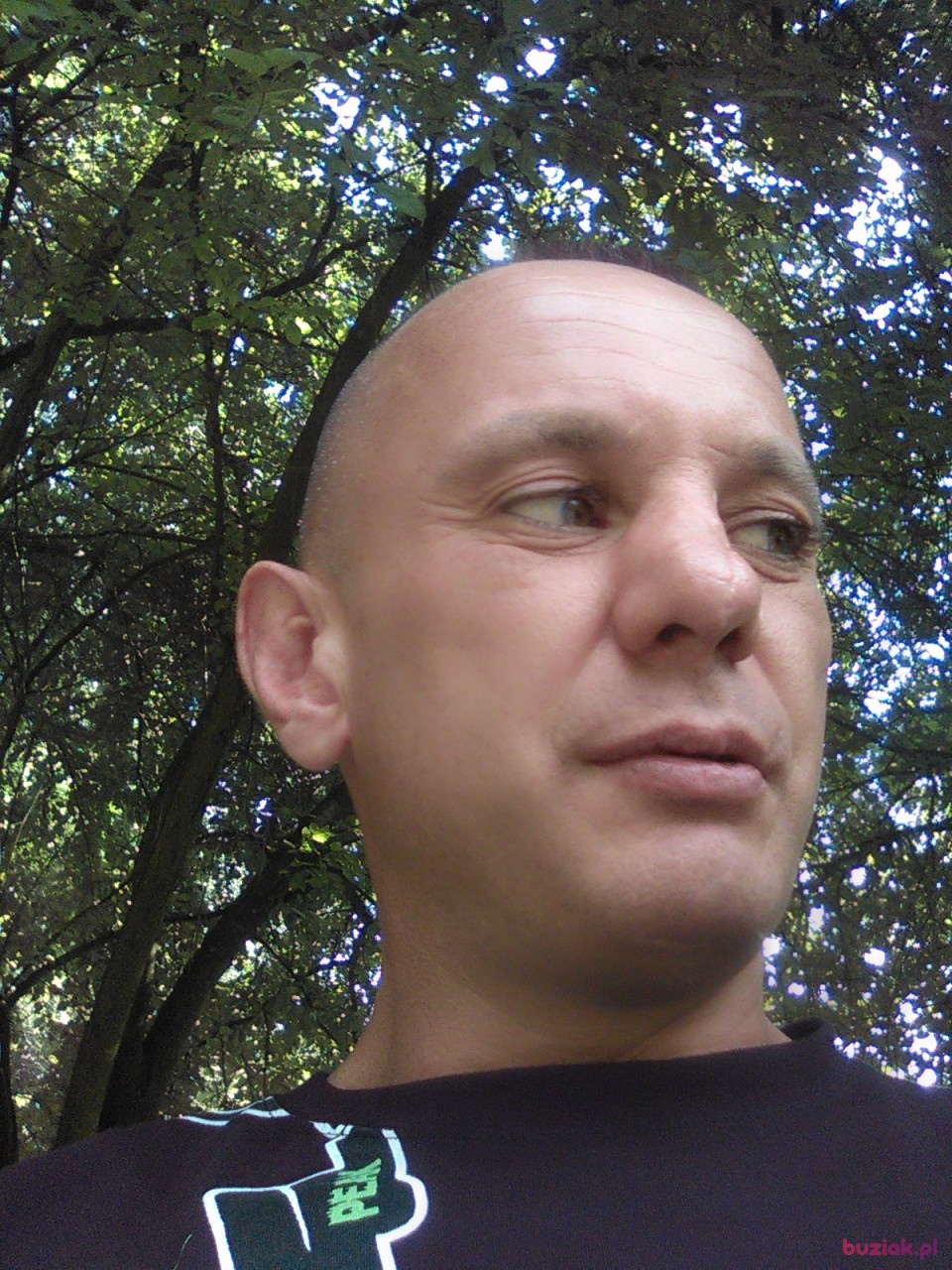 Wojtek, Male, 45, Ciechanów, Polska, Photo: 2