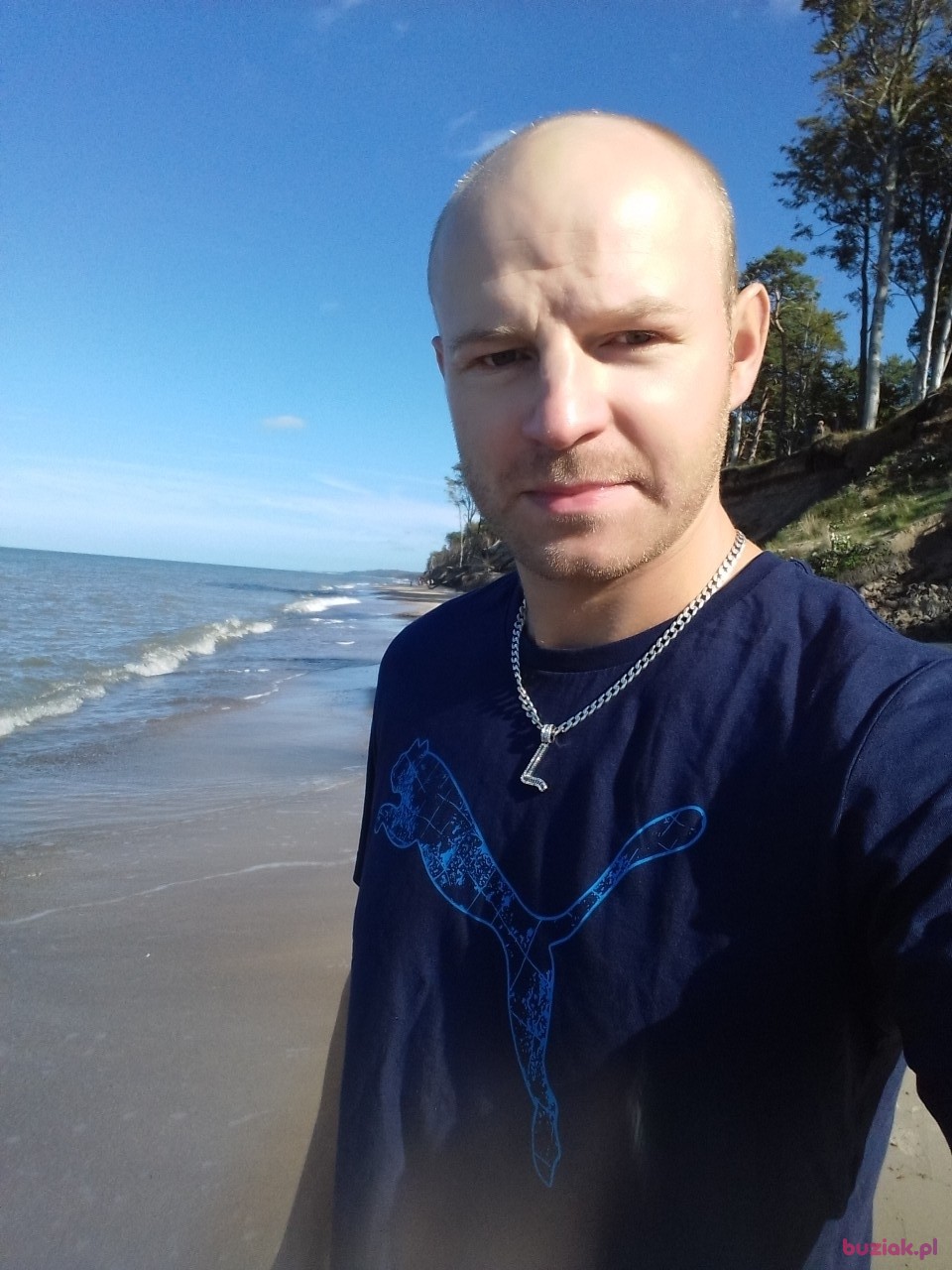 Przemys, Mężczyzna, 39, Boblingen, Niemcy: 1