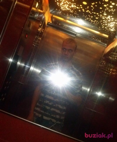 Krzysztof, Male, 31, Pruszcz Gdański, Polska, Photo: 3