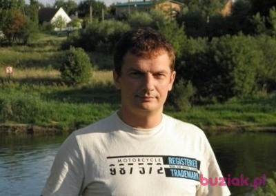 Zbigniew, Male, 56, Wrocław, Polska: 1