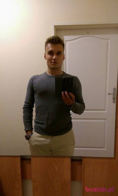 Krystian, Mężczyzna, 34, Kraków, Polska, Zdjęcie: 2